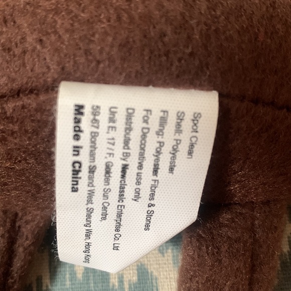 Two owl shelf sitters - Picture 3 of 6